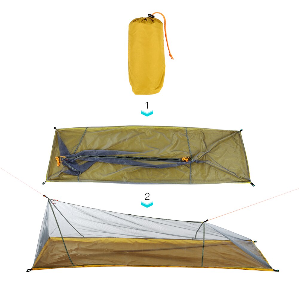 Cheap Goat Tents 1